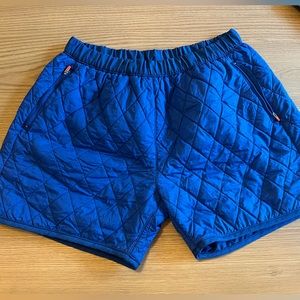 Chubbies Men’s Shorts - XL
